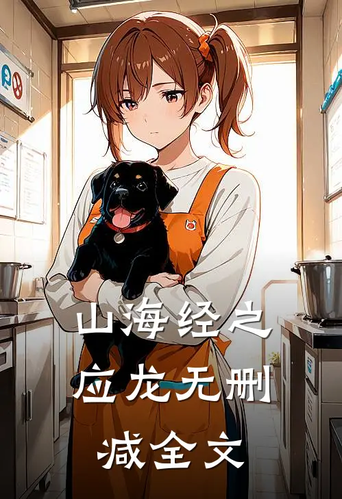 山海经之应龙无删减全文