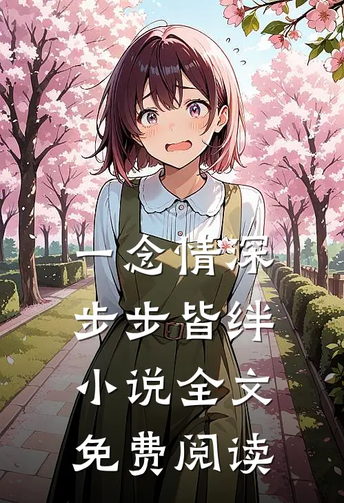 一念情深，步步皆绊小说全文免费阅读