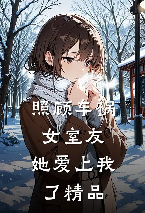 照顾车祸女室友，她爱上我了精品