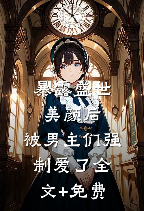 暴露盛世美颜后，被男主们强制爱了全文+免费