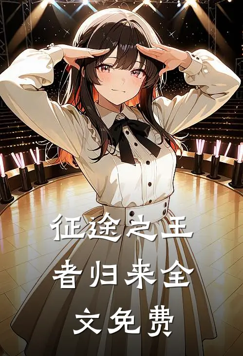 征途之王者归来全文免费