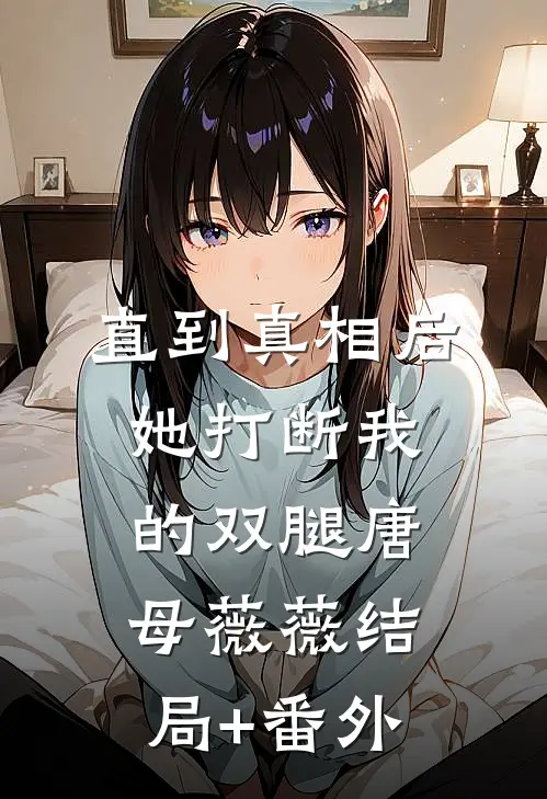 直到真相后，她打断我的双腿唐母薇薇结局+番外