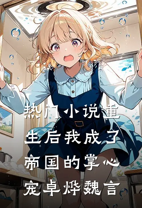 热门小说重生后我成了帝国的掌心宠卓烨魏言