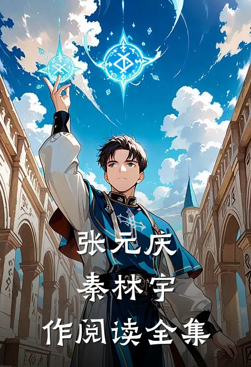 张元庆秦林宇,作阅读全集