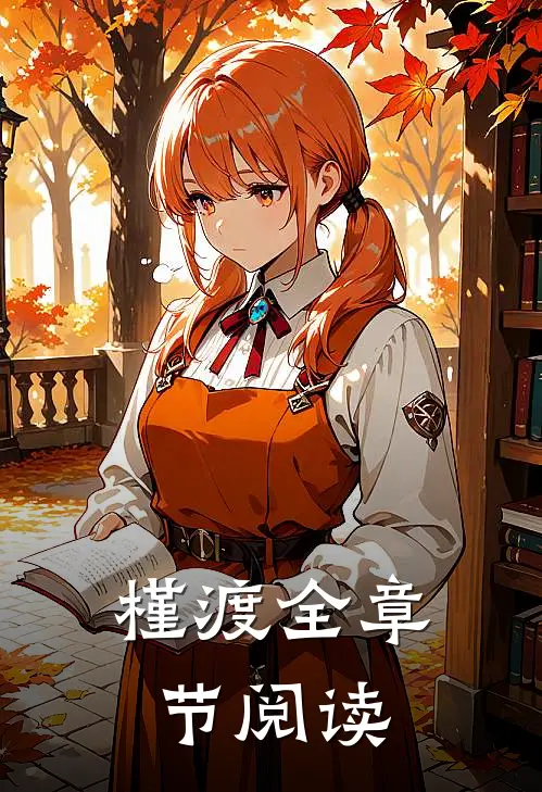槿渡全章节阅读