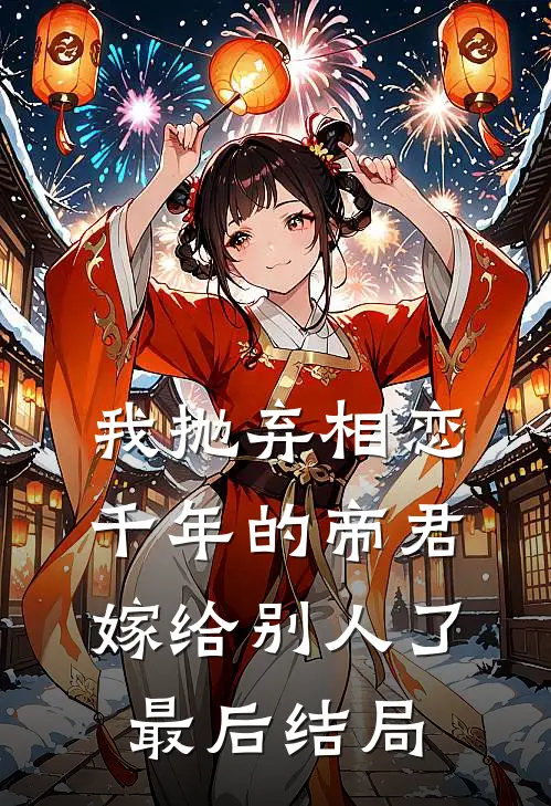 我抛弃相恋千年的帝君嫁给别人了最后结局