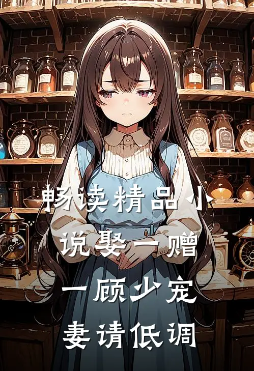 畅读精品小说娶一赠一顾少宠妻请低调