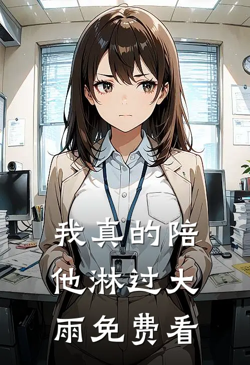 我真的陪他淋过大雨免费看