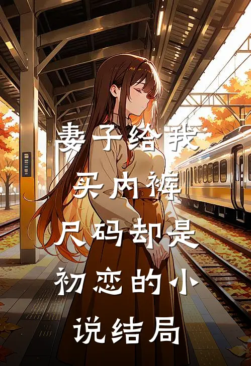 妻子给我买内裤，尺码却是初恋的小说结局