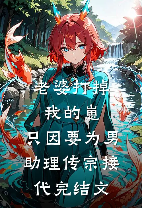 老婆打掉我的崽，只因要为男助理传宗接代完结文