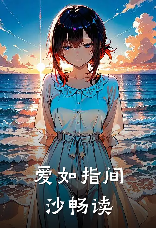 爱如指间沙畅读