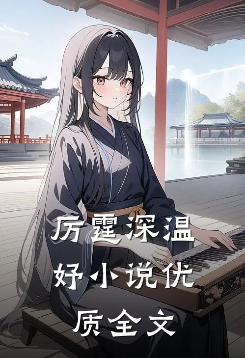 厉霆深温妤小说优质全文