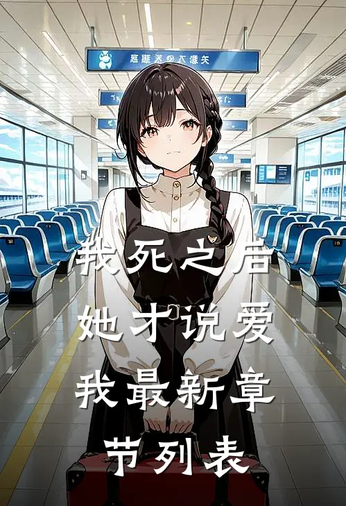我死之后，她才说爱我最新章节列表