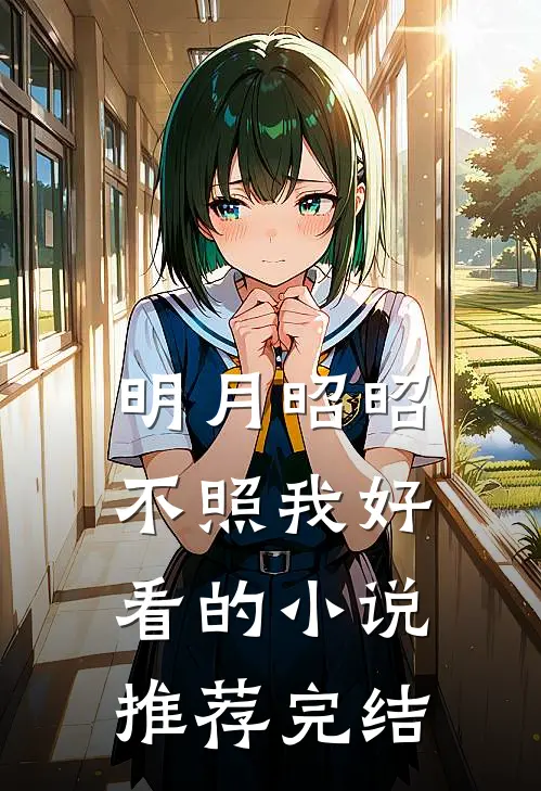 明月昭昭不照我好看的小说推荐完结