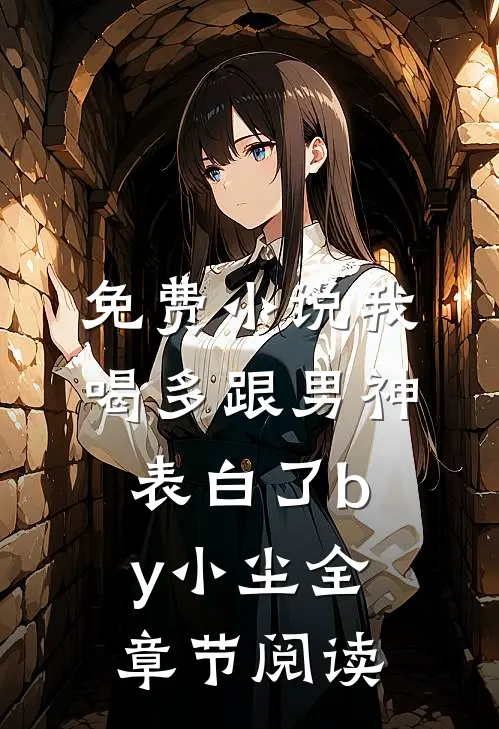 免费小说我喝多跟男神表白了by小尘全章节阅读