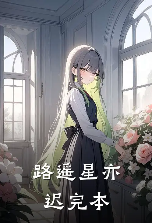 路遥星亦迟完本