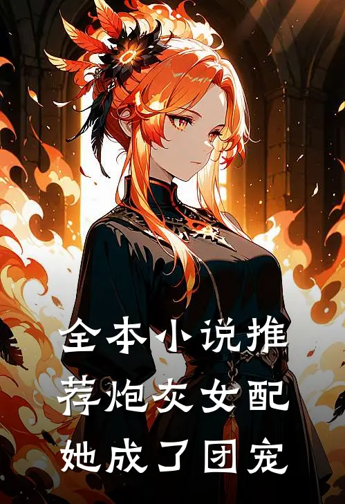 全本小说推荐炮灰女配她成了团宠