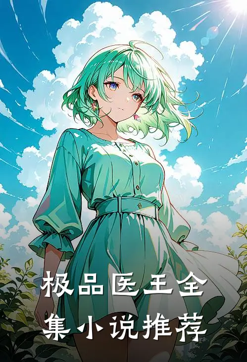 极品医王全集小说推荐