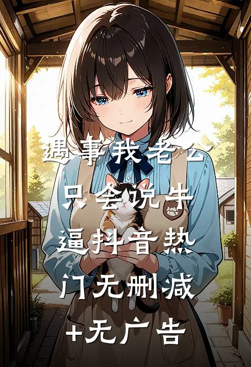 遇事我老公只会说牛逼抖音热门无删减+无广告