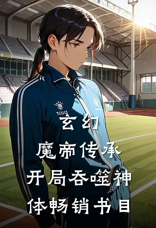 玄幻：魔帝传承，开局吞噬神体畅销书目