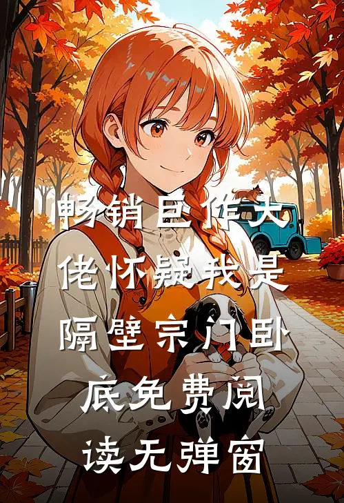 畅销巨作大佬怀疑我是隔壁宗门卧底免费阅读无弹窗