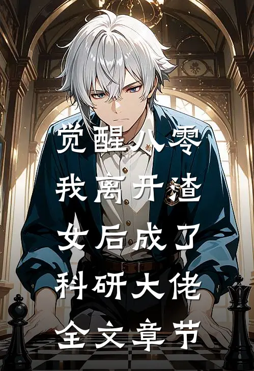 觉醒八零，我离开渣女后成了科研大佬全文章节