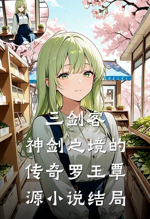 三剑客：神剑之境的传奇罗玉覃源小说结局