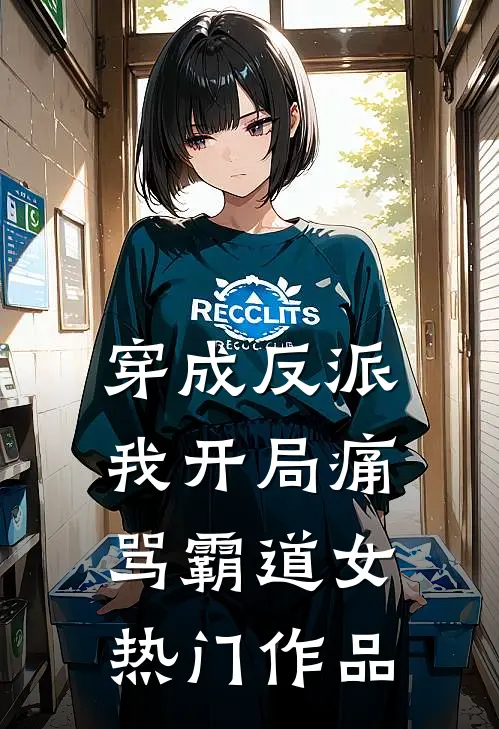 穿成反派，我开局痛骂霸道女热门作品