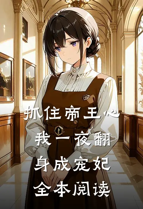 抓住帝王心，我一夜翻身成宠妃全本阅读