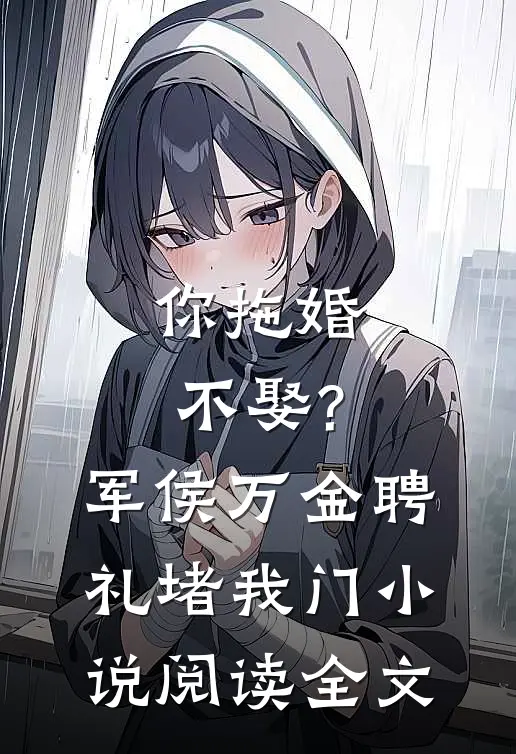 你拖婚不娶?军侯万金聘礼堵我门小说阅读全文