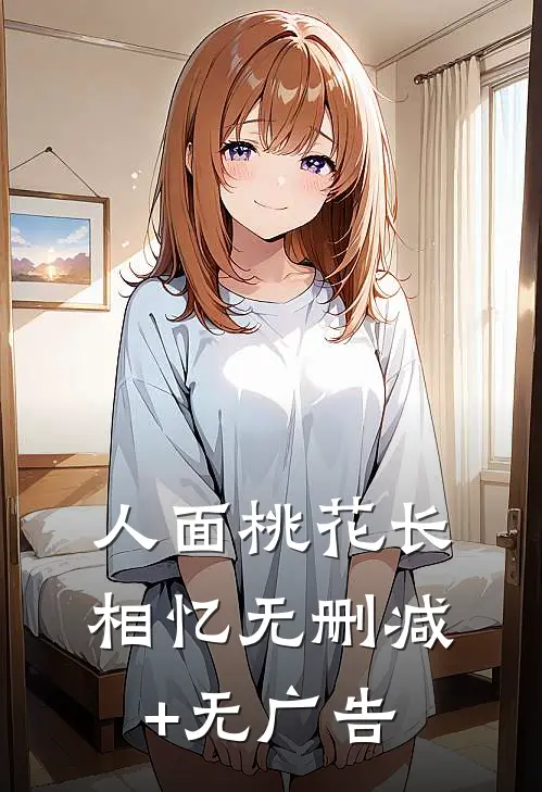 人面桃花长相忆无删减+无广告