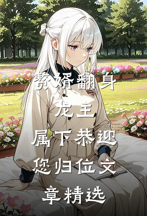 赘婿翻身：龙主，属下恭迎您归位文章精选