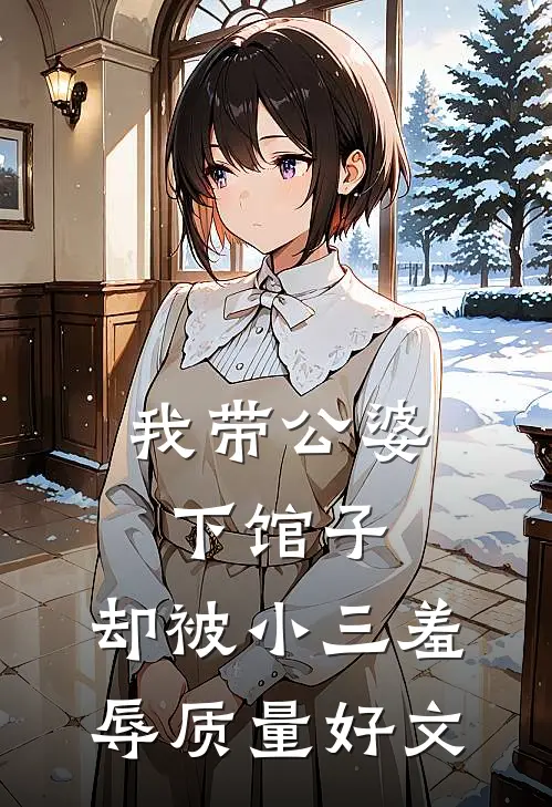 我带公婆下馆子，却被小三羞辱质量好文