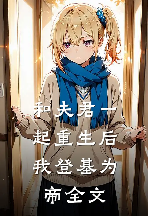 和夫君一起重生后，我登基为帝全文