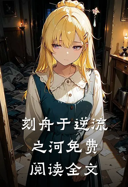 刻舟于逆流之河免费阅读全文