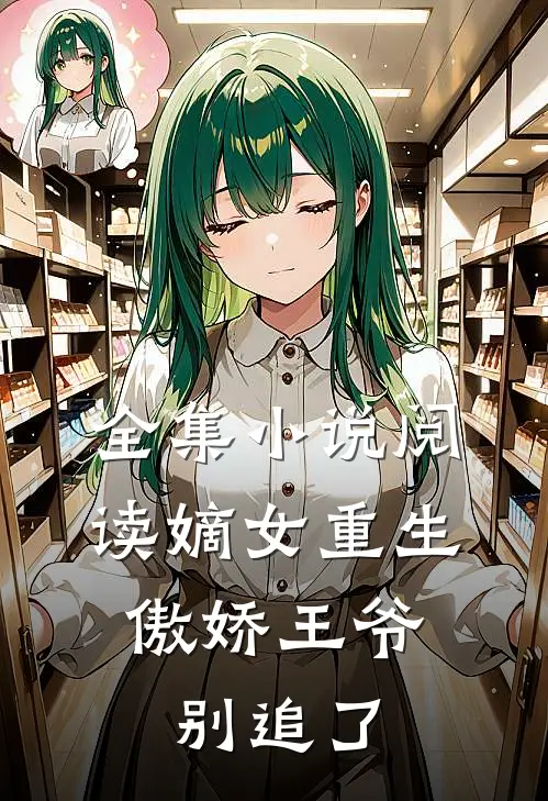 全集小说阅读嫡女重生:傲娇王爷别追了