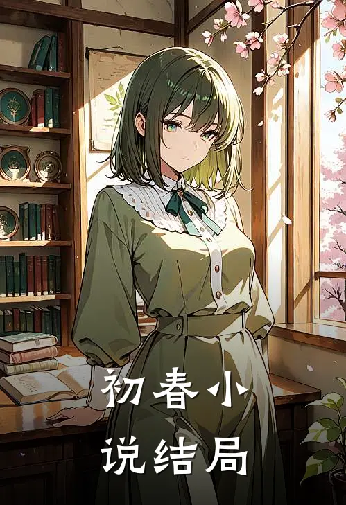初春小说结局
