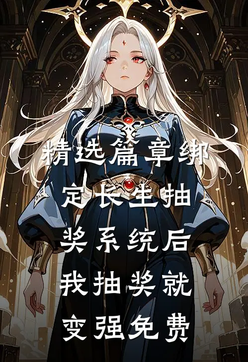 精选篇章绑定长生抽奖系统后,我抽奖就变强免费