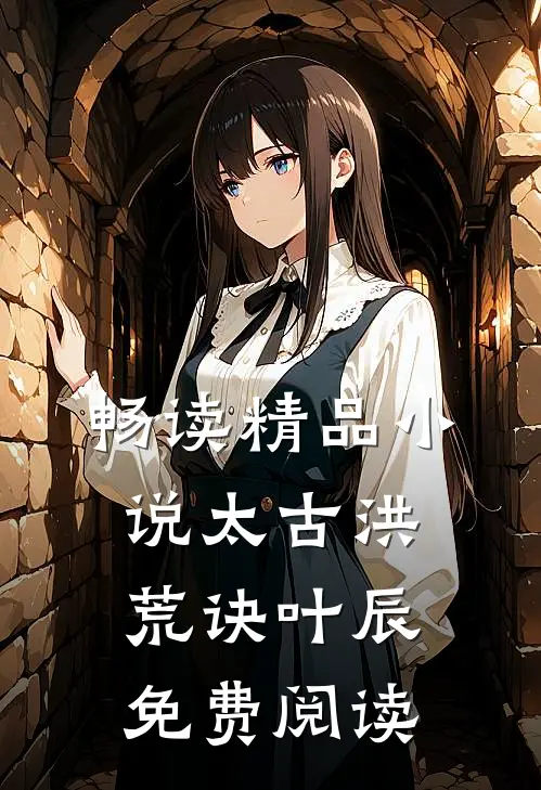 畅读精品小说太古洪荒诀叶辰免费阅读