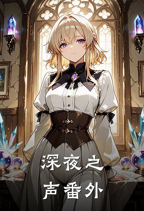 深夜之声 番外