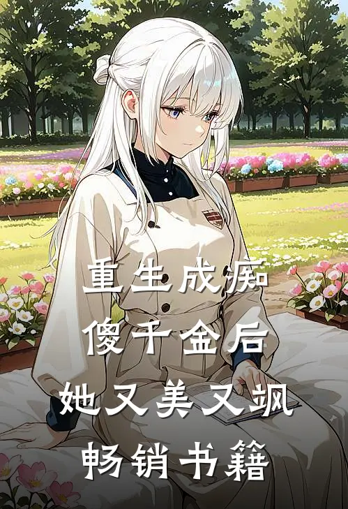 重生成痴傻千金后，她又美又飒畅销书籍
