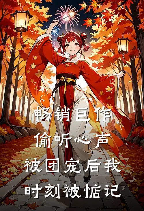 畅销巨作偷听心声：被团宠后我时刻被惦记