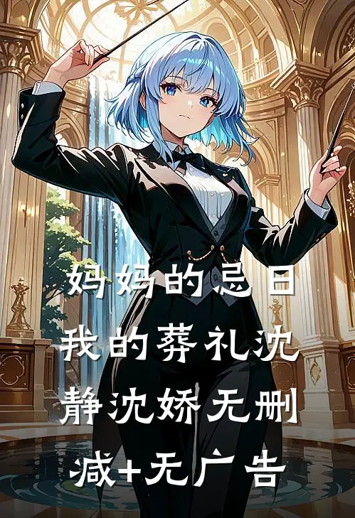 妈妈的忌日，我的葬礼沈静沈娇无删减+无广告