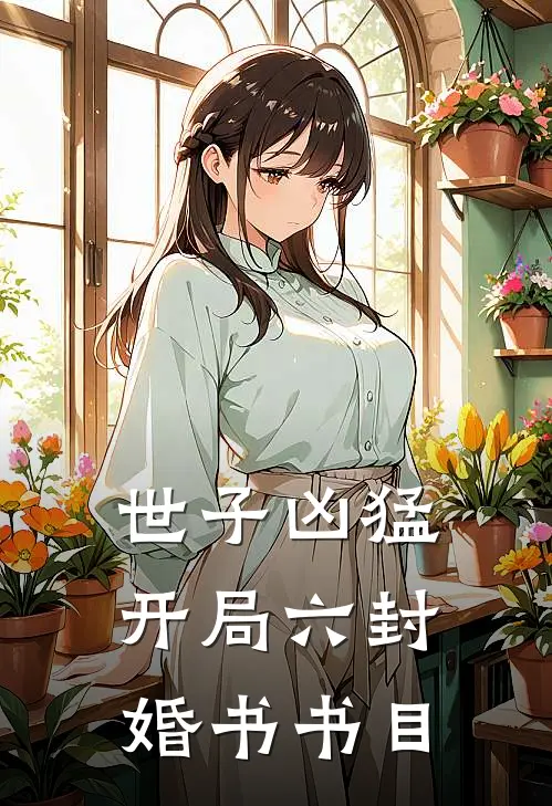世子凶猛，开局六封婚书书目