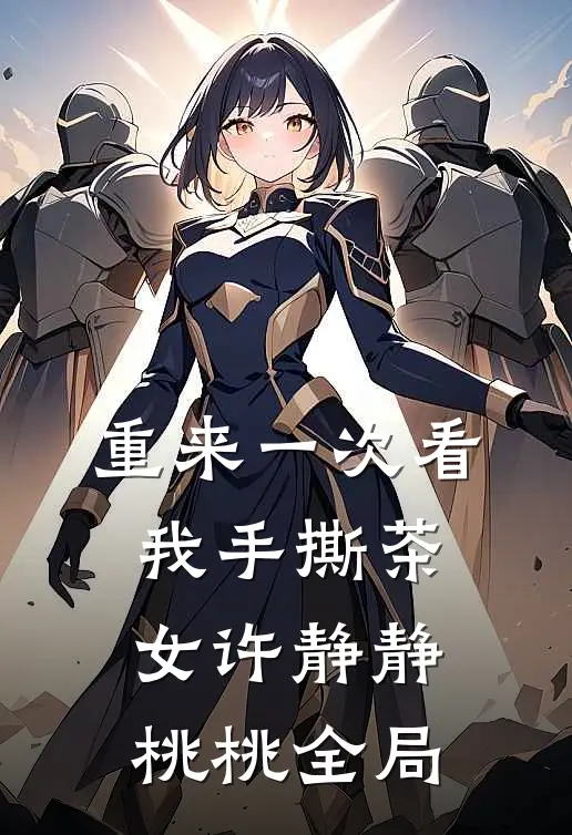 重来一次看我手撕茶女许静静桃桃全局
