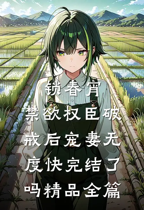 锁春宵:禁欲权臣破戒后宠妻无度快完结了吗精品全篇