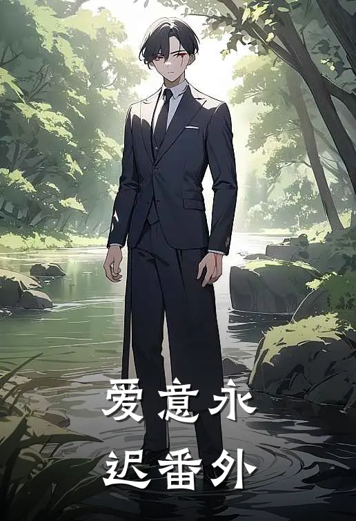 爱意永迟 番外