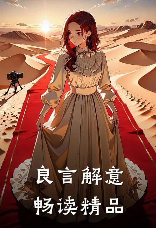 良言解意畅读精品