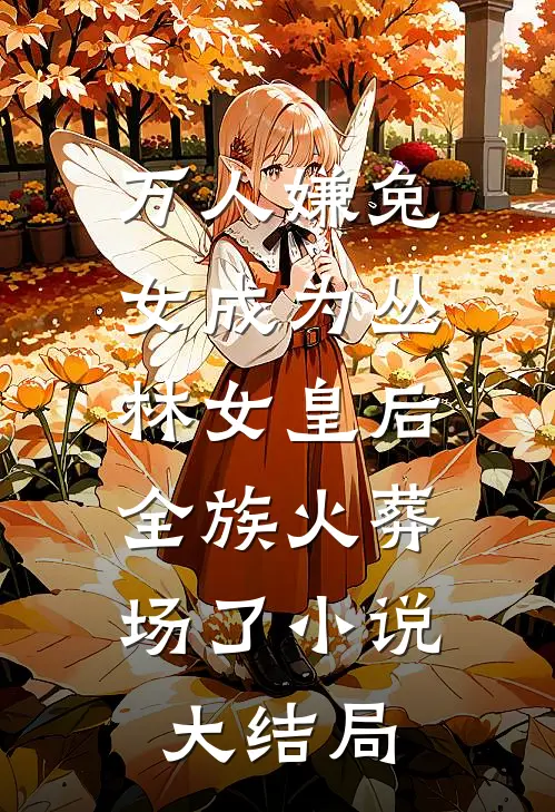 万人嫌兔女成为丛林女皇后，全族火葬场了小说大结局