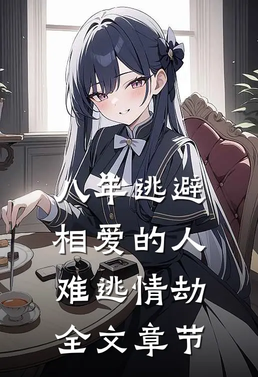 八年逃避，相爱的人难逃情劫全文章节